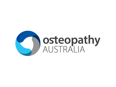 registered osteopaths through osteopathy australia